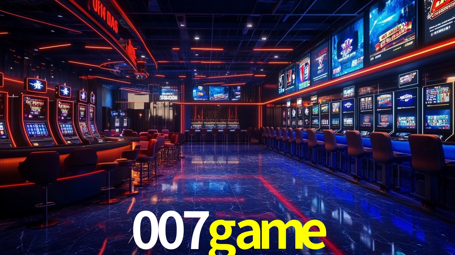 Experiência VIP 007game