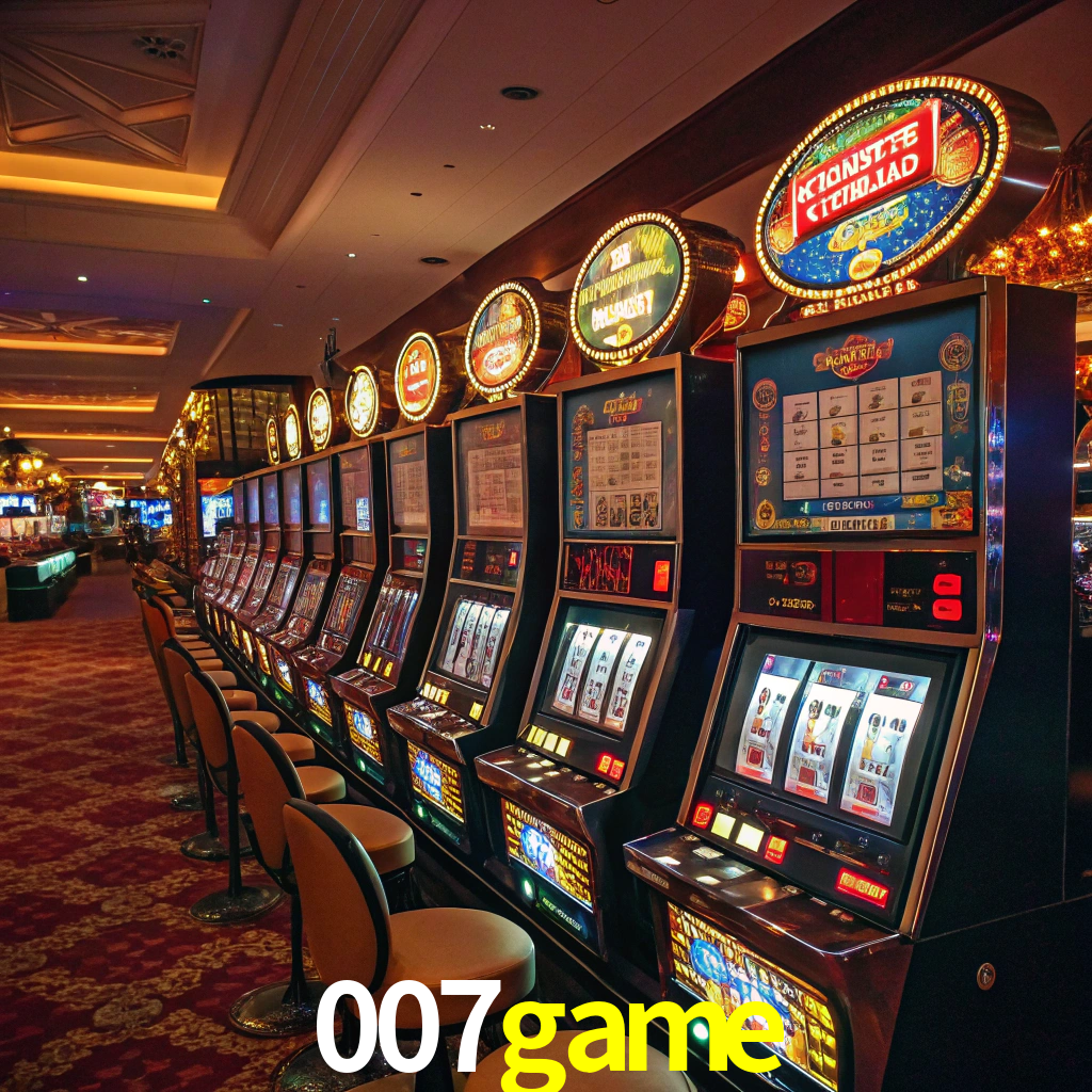 007GAME