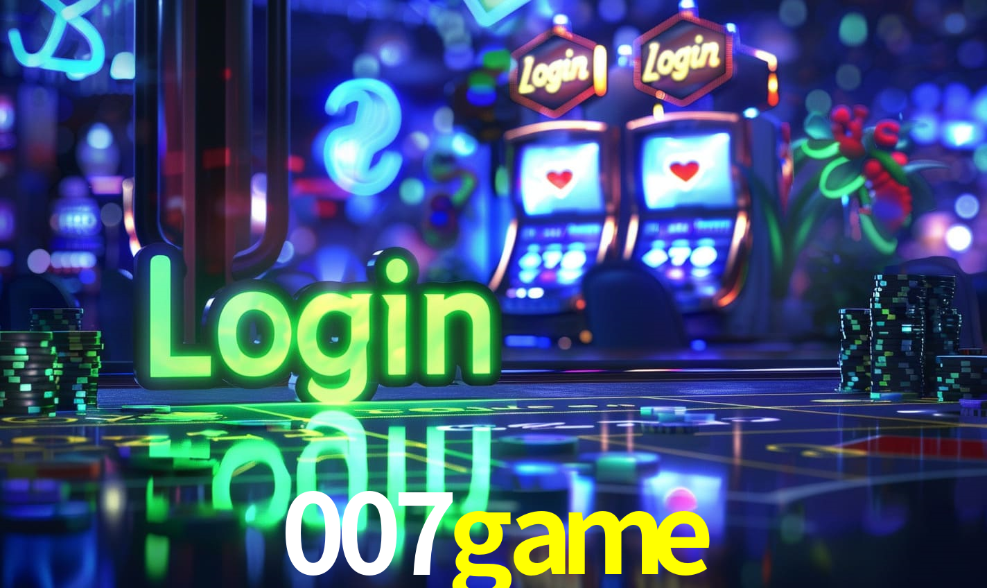 007GAME
