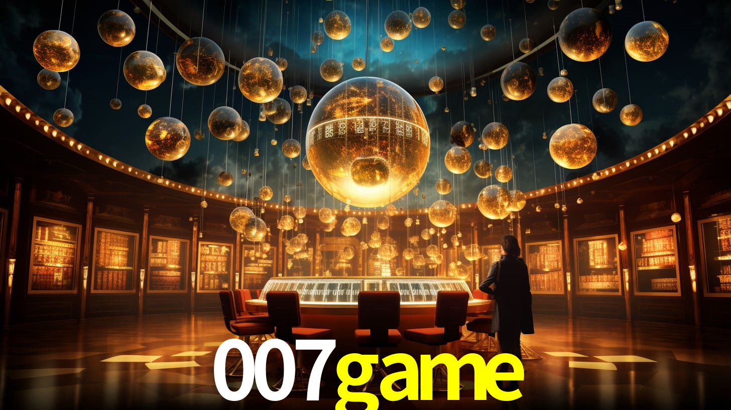 007GAME