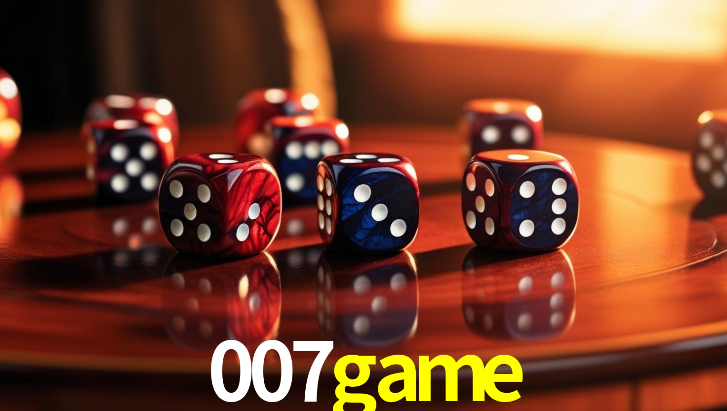 007GAME