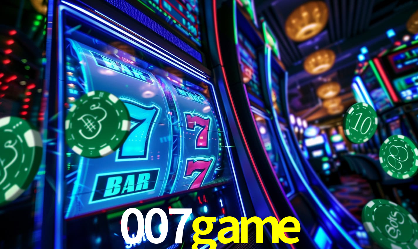 007GAME