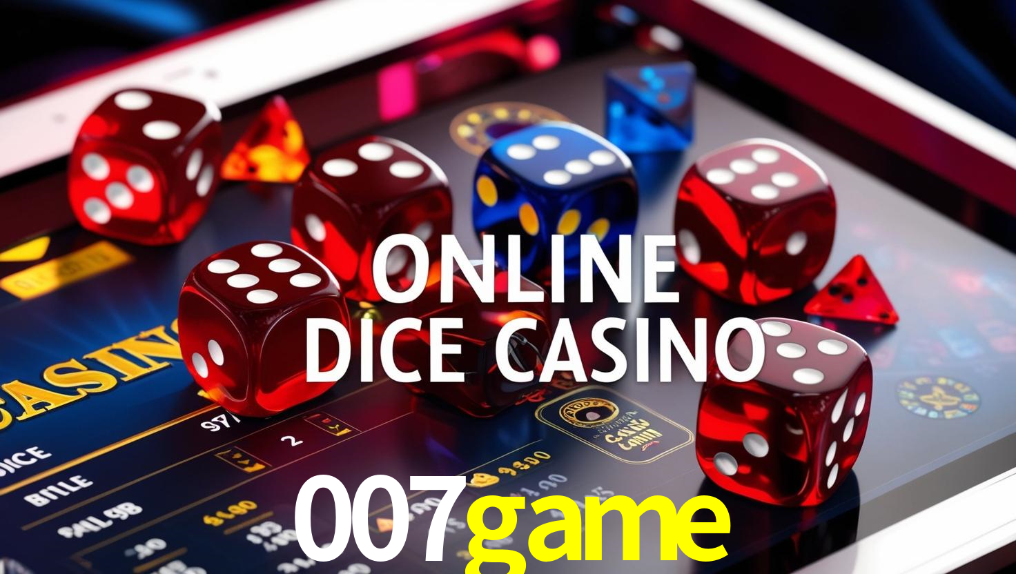 007GAME