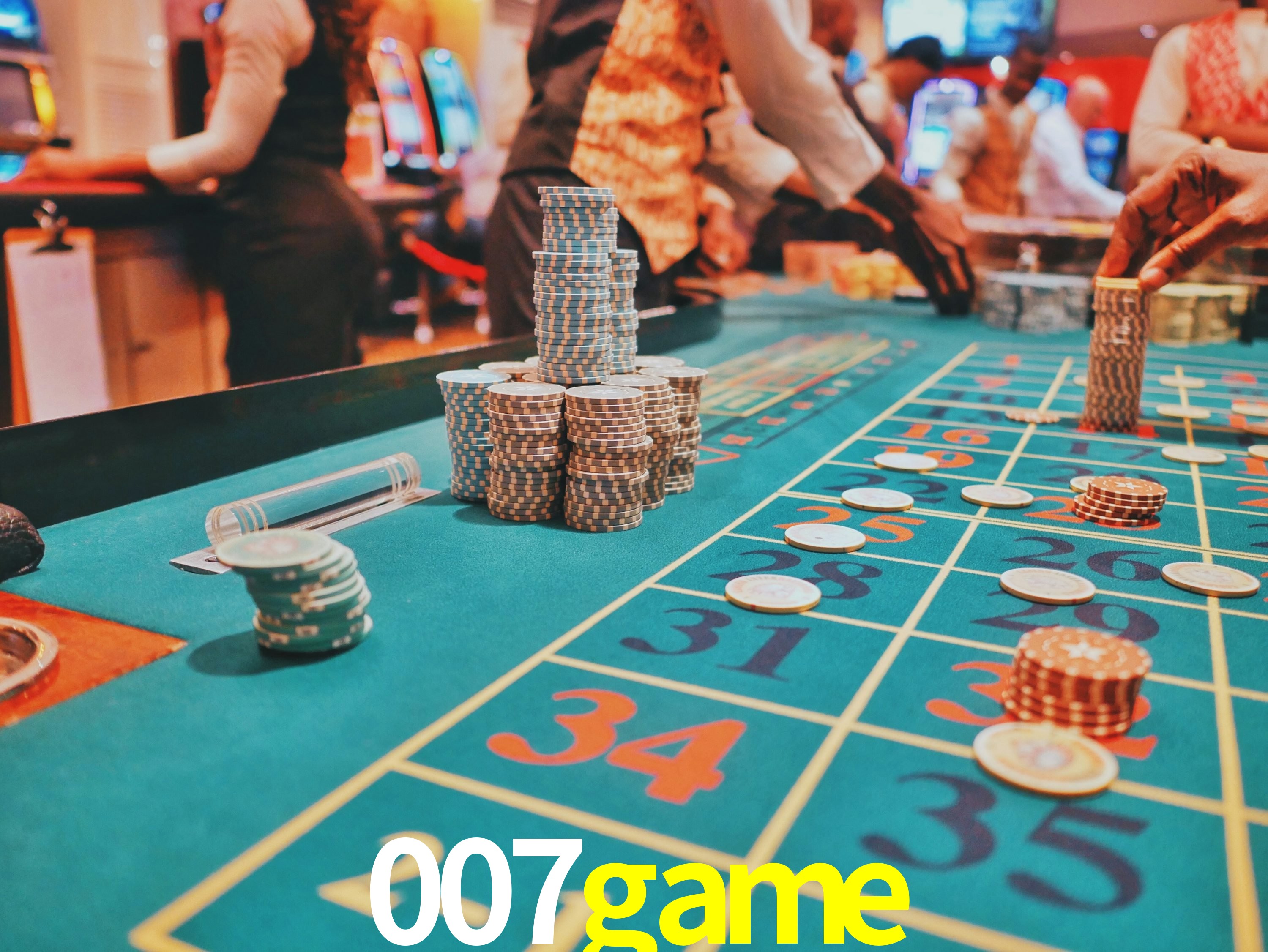 Jogo Spaceman 007game