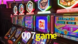 Interface Premium 007game