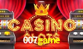 Seasonal Promotions 007game