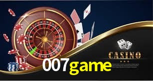 Estatísticas Esportivas 007game
