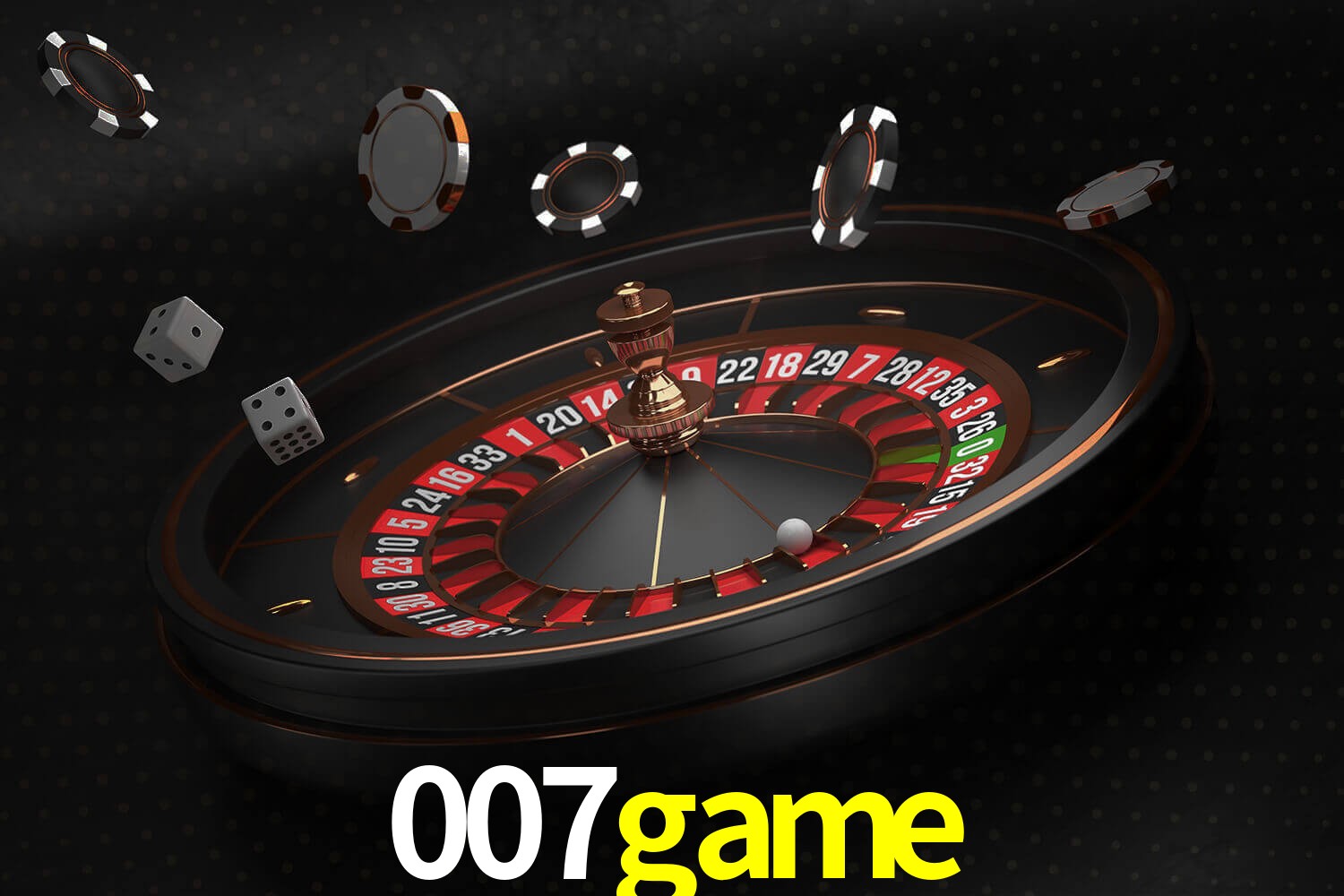 Live Casino 007game