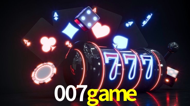 2FA Security 007game
