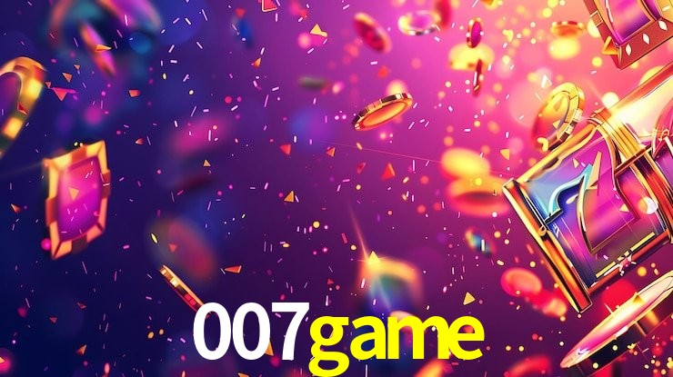 cassino 007game