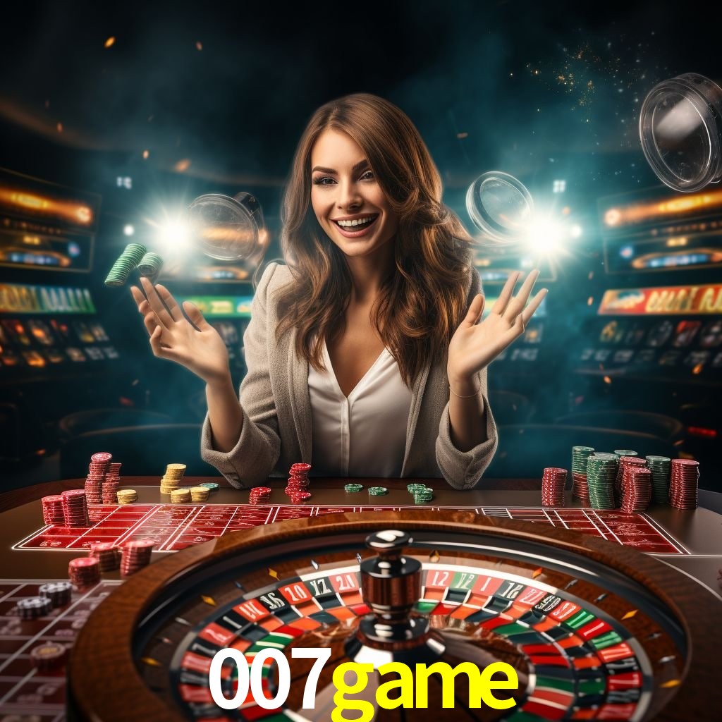 Spaceman Game 007game