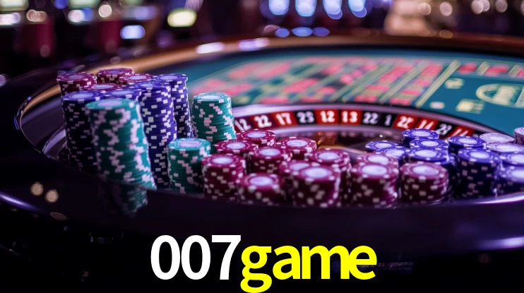 Bonus Features 007game