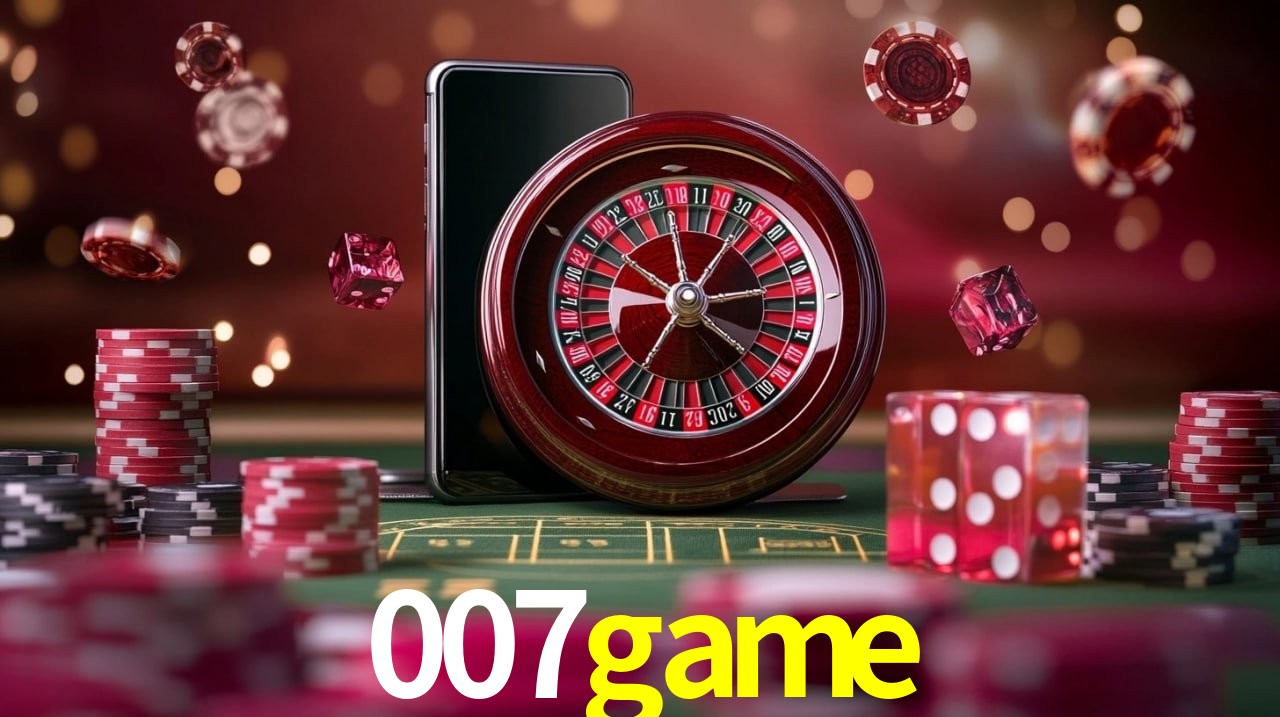 Account Benefits 007game