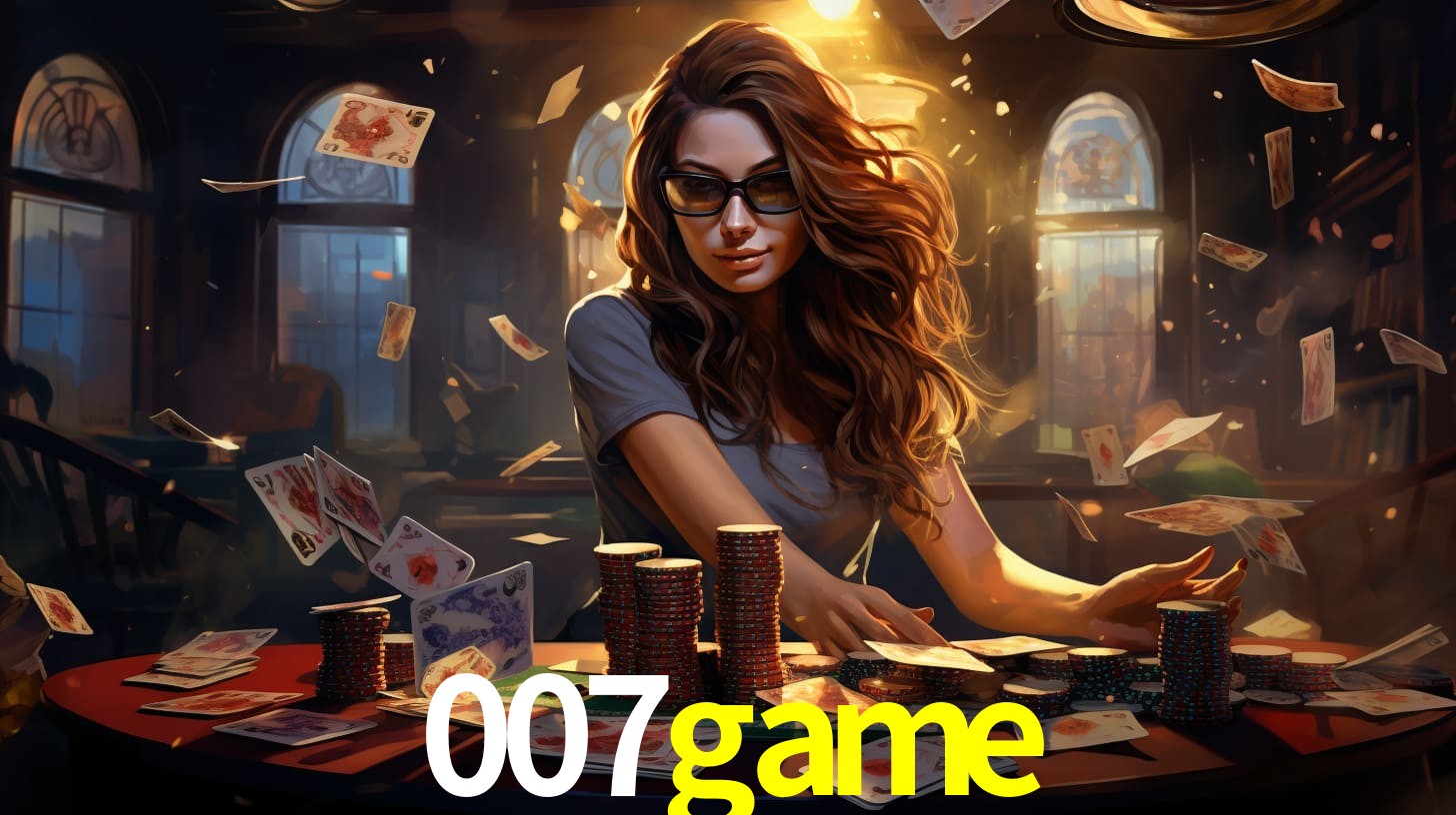 Games Directory 007game
