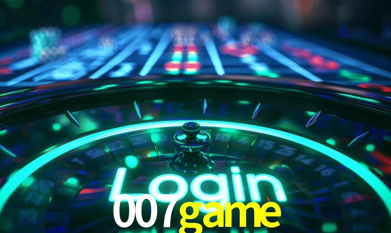 Apostas de Futebol 007game