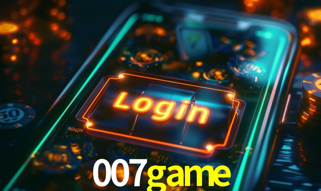 Quick Registration 007game