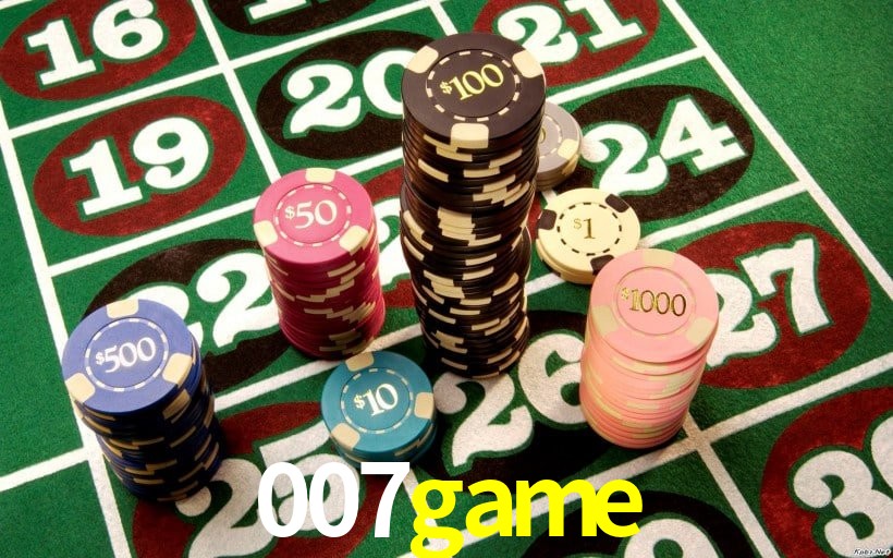Apostas de Tênis 007game