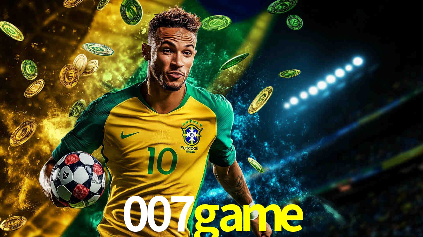 Descubra a Essência do 007game: Nossa História e Compromissos