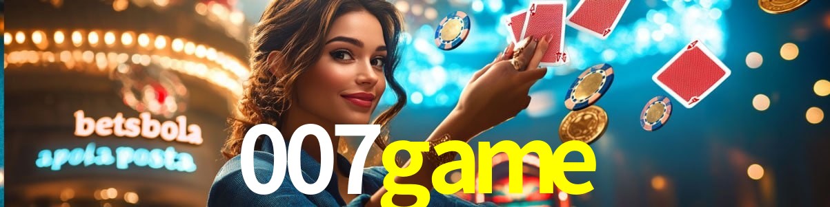 API Integration 007game