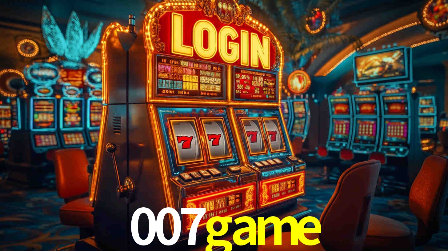 Sports Statistics 007game
