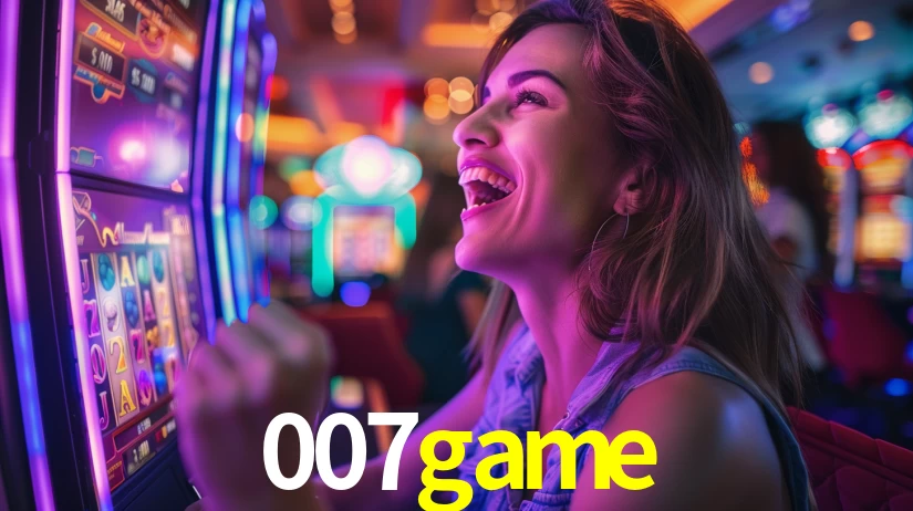Blackjack Table 007game