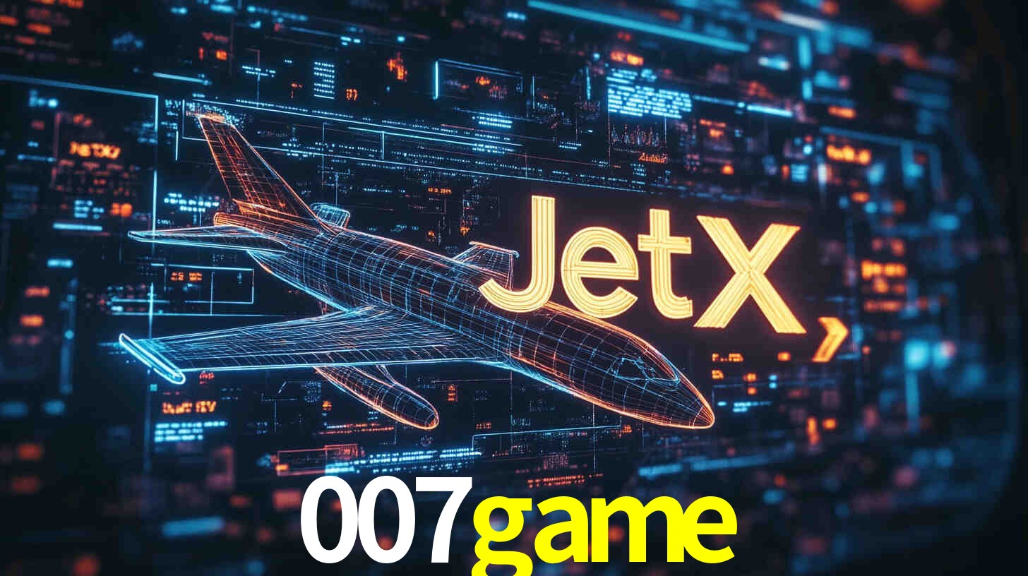 Descubra a Essência do 007game: Nossa História e Compromissos