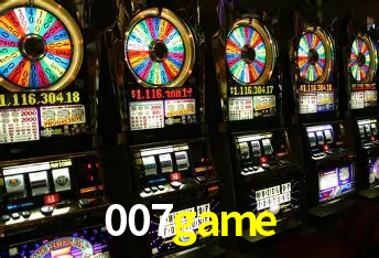 Apostas Esportivas na 007game: Um Guia Completo