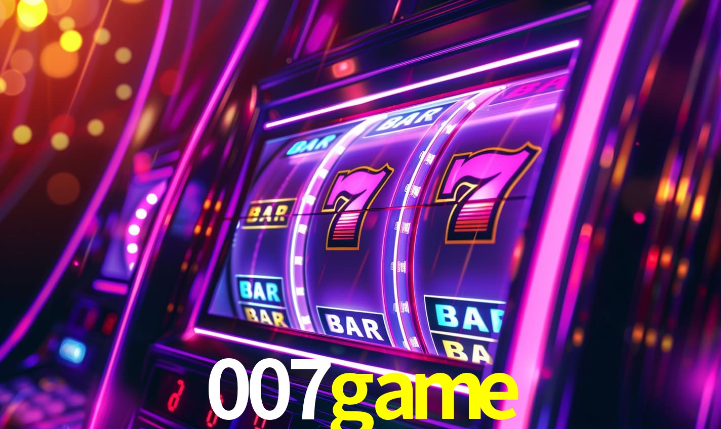 Programa VIP 007game