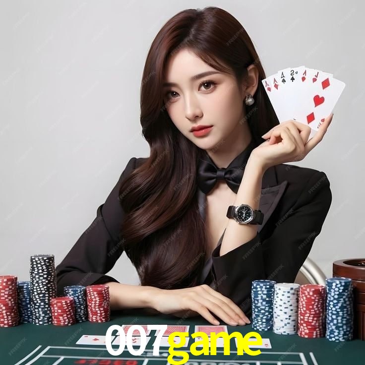 Promoções Sazonais 007game