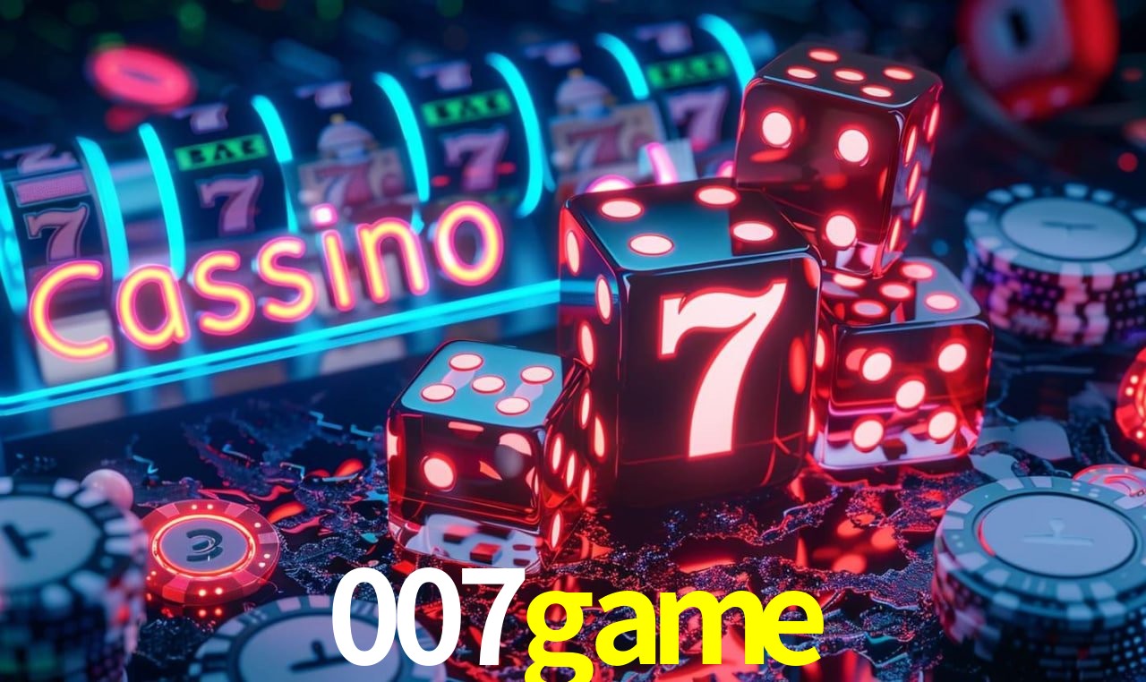 Platform Technology 007game