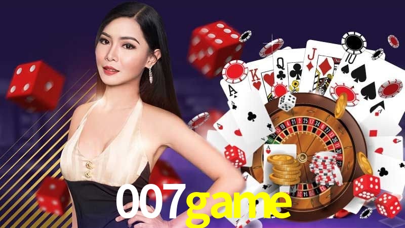 PIX Instantâneo 007game