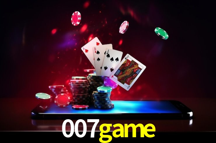 Weekend Specials 007game