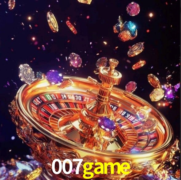 007game - Um Cassino De Prestígio! - 007game.com