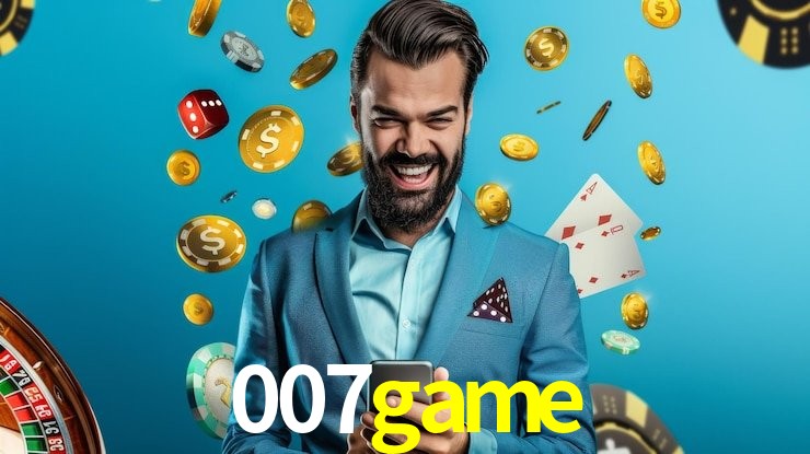 Exclusive Offers 007game