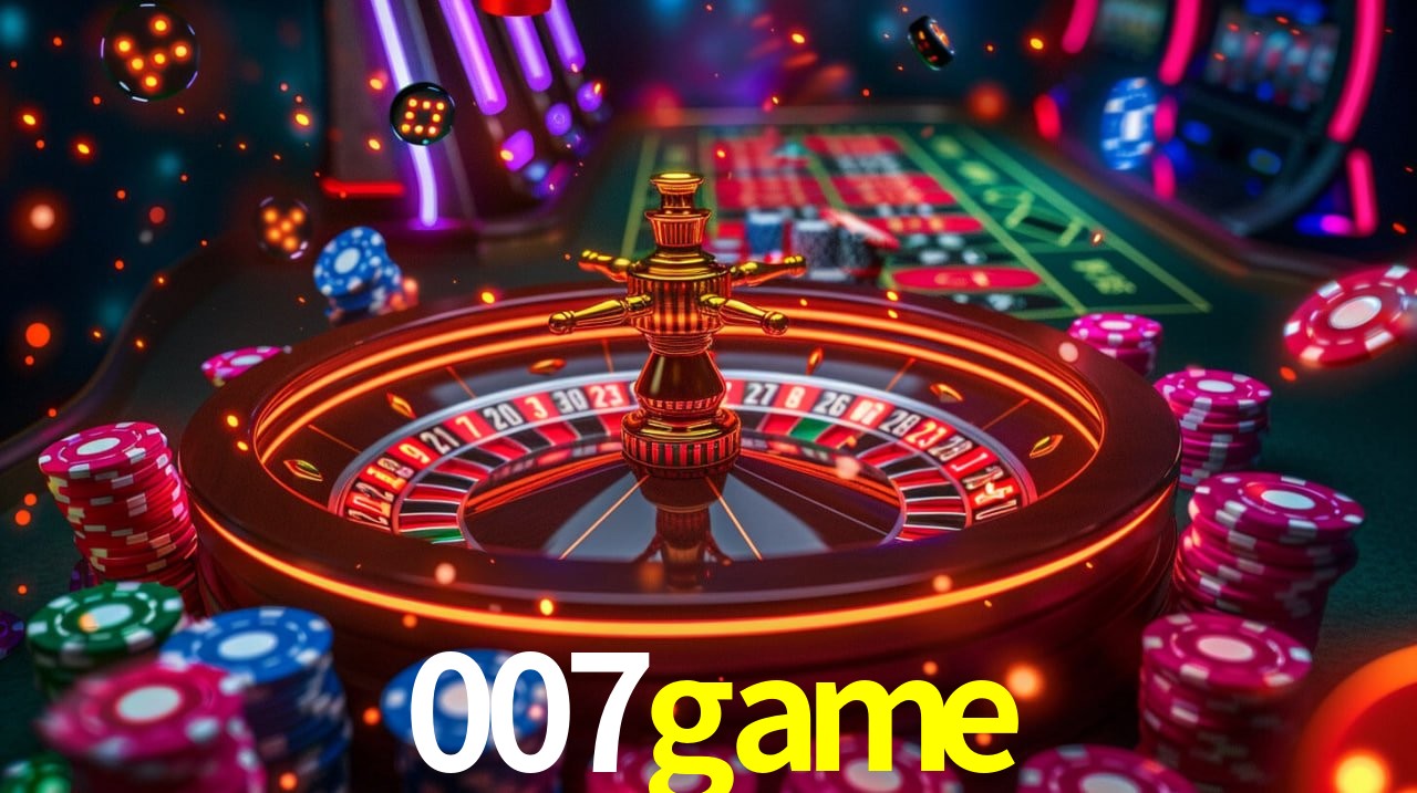 007game: Seu Especialista em Apostas Esportivas Brasileiras