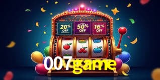 Ofertas Exclusivas 007game
