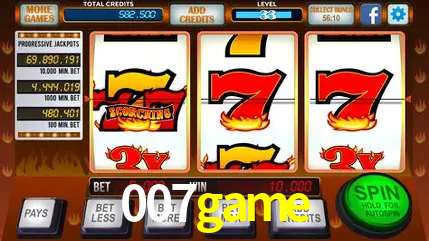 A Emoção da Loteria na 007game: Uma Chance de Mudança de Vida
